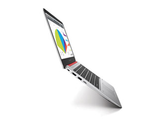 Ultradünnes Notebook - EliteBook HP